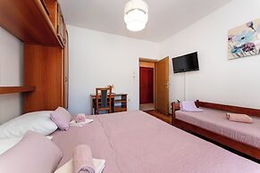 Apartments and Room Adriana