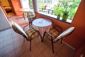 Apartments and Room Adriana
