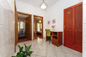 Apartments and Room Adriana