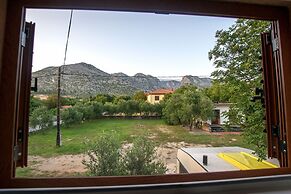 Apartments and Room Adriana