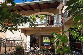 Apartments and Room Adriana