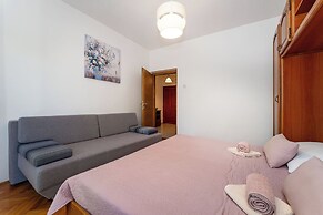 Apartments and Room Adriana