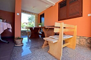 Apartments and Room Adriana