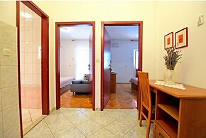 Apartments and Room Adriana