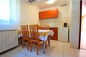 Apartments and Room Adriana