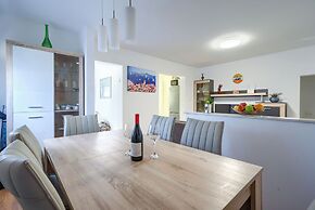 House Villa Drago