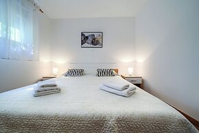 House Villa Drago