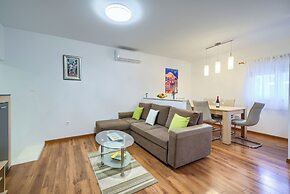House Villa Drago