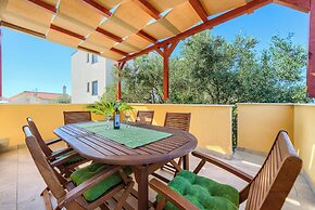 House Villa Drago