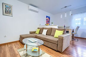 House Villa Drago