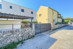 House Villa Drago