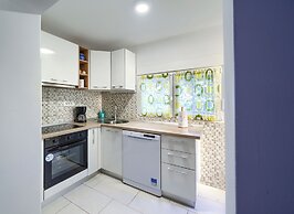 House Villa Drago