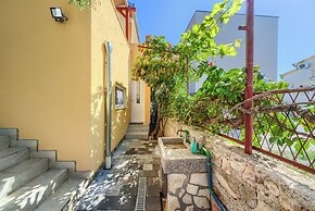 House Villa Drago