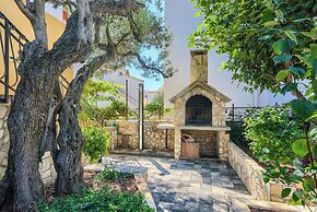 House Villa Drago