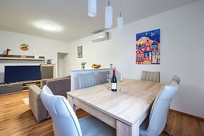 House Villa Drago