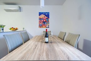 House Villa Drago