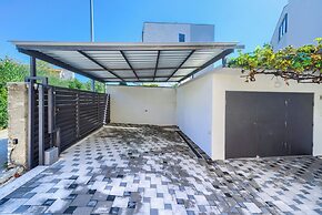 House Villa Drago