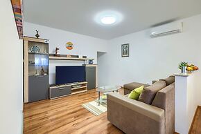 House Villa Drago