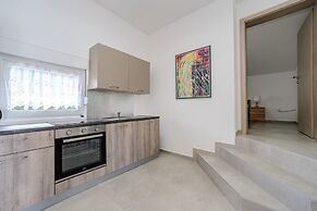 Villa Ivanovi Dvori