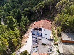 Villa Ivanovi Dvori