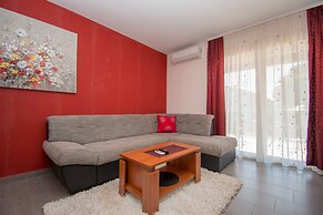Apartments AS