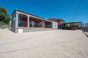 Apartments AS