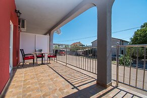 Apartments AS