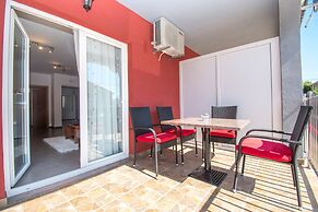 Apartments AS