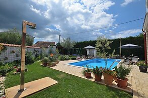 Villa Mia
