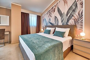 Villa Astrid