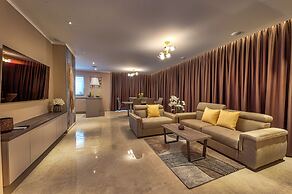 Villa Astrid