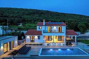 Villa Astrid