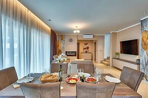 Villa Astrid
