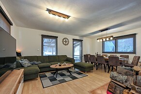 Apartments AVA