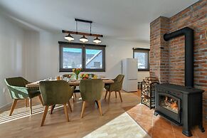 Apartments AVA