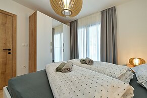 Apartments AVA