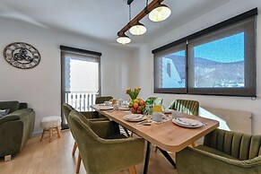 Apartments AVA