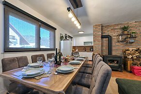 Apartments AVA