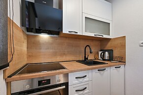 Apartments AVA
