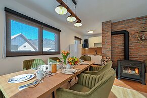 Apartments AVA
