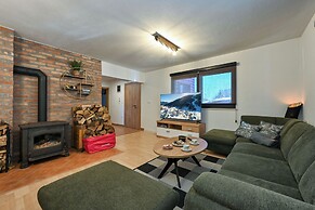 Apartments AVA