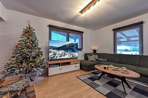 Apartments AVA