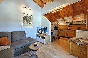 Apartments AVA