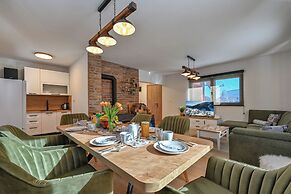 Apartments AVA