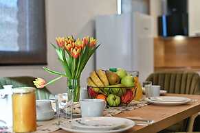 Apartments AVA