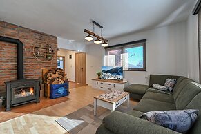 Apartments AVA
