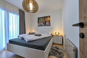 Apartments AVA