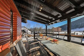 Apartments AVA