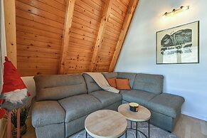 Apartments AVA