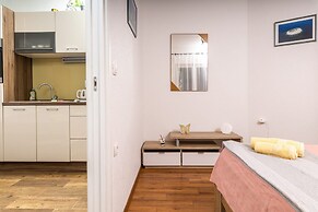 Apartments Serzane